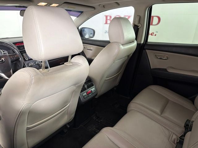 2013 Mazda Mazda CX-9 Touring
