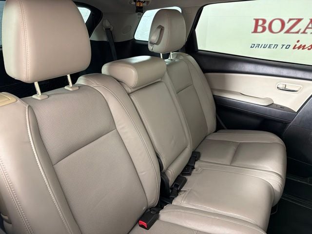 2013 Mazda Mazda CX-9 Touring