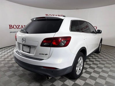 2013 Mazda Mazda CX-9 Touring