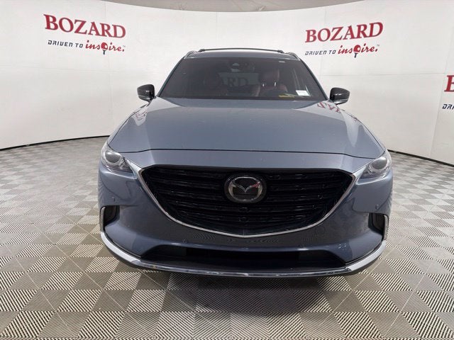 2023 Mazda Mazda CX-9 Carbon Edition