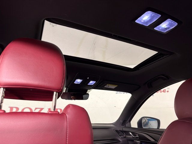 2023 Mazda Mazda CX-9 Carbon Edition