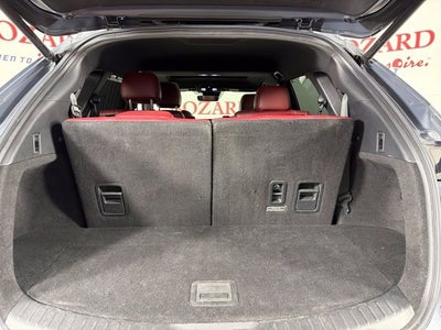 2023 Mazda Mazda CX-9 Carbon Edition