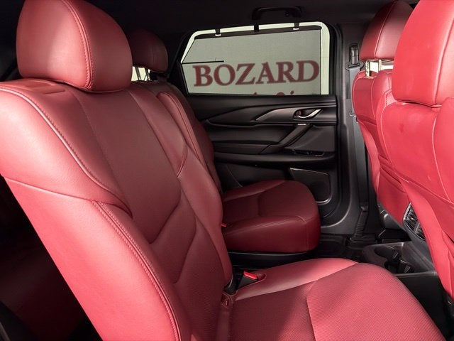 2023 Mazda Mazda CX-9 Carbon Edition