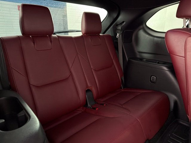 2023 Mazda Mazda CX-9 Carbon Edition
