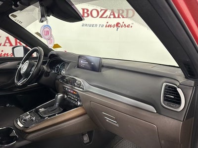 2023 Mazda Mazda CX-9 Signature