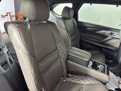 2023 Mazda Mazda CX-9 Signature