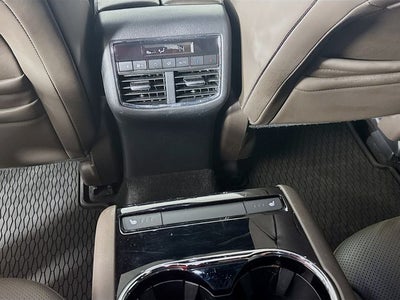 2023 Mazda Mazda CX-9 Signature