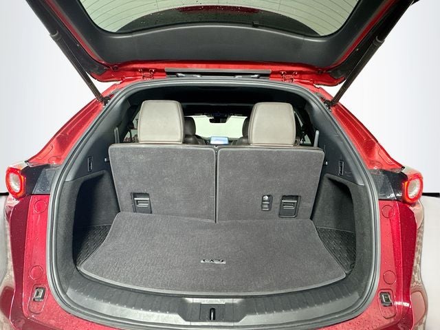 2023 Mazda Mazda CX-9 Signature