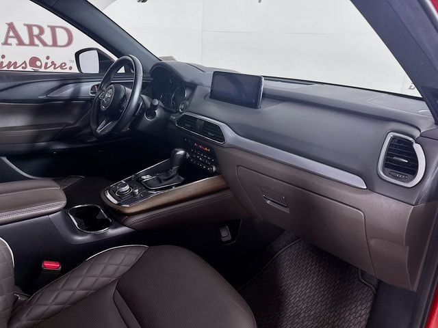2023 Mazda Mazda CX-9 Signature