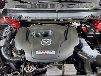 2023 Mazda Mazda CX-9 Signature