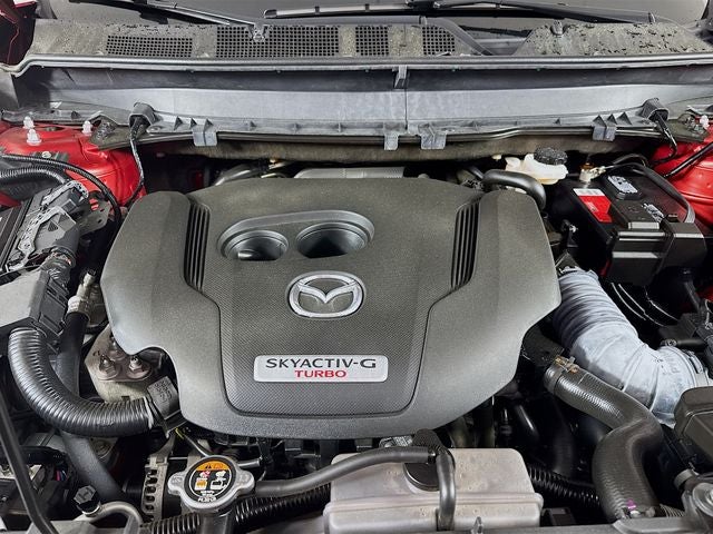 2023 Mazda Mazda CX-9 Signature