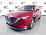 2023 Mazda Mazda CX-9 Signature