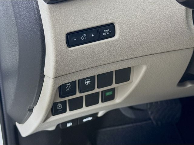 2019 Nissan Rogue Sport SV