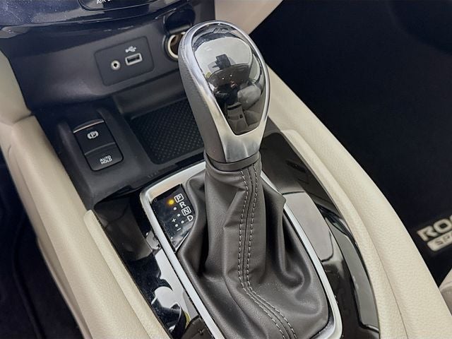 2019 Nissan Rogue Sport SV