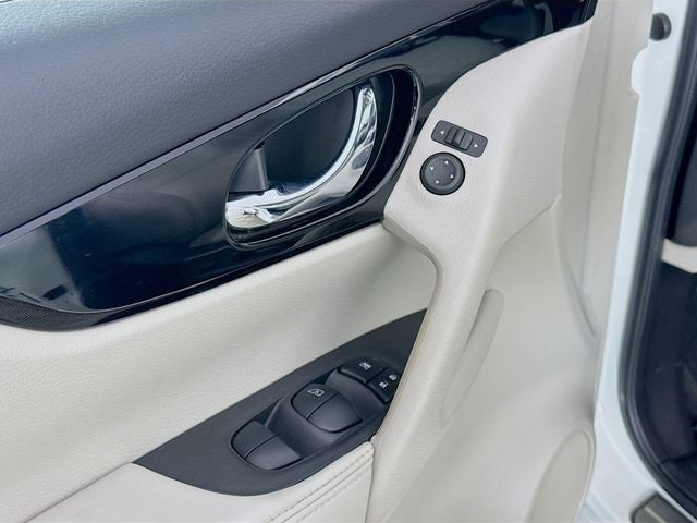 2019 Nissan Rogue Sport SV