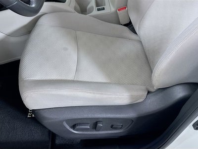 2019 Nissan Rogue Sport SV