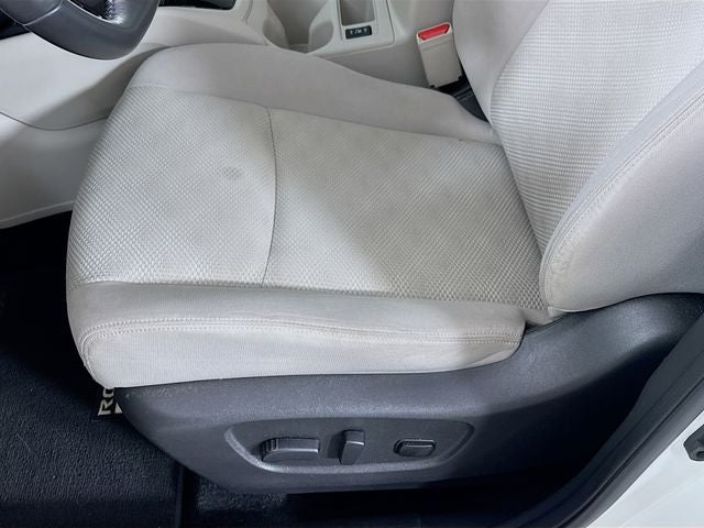 2019 Nissan Rogue Sport SV