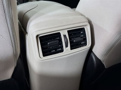 2019 Nissan Rogue Sport SV