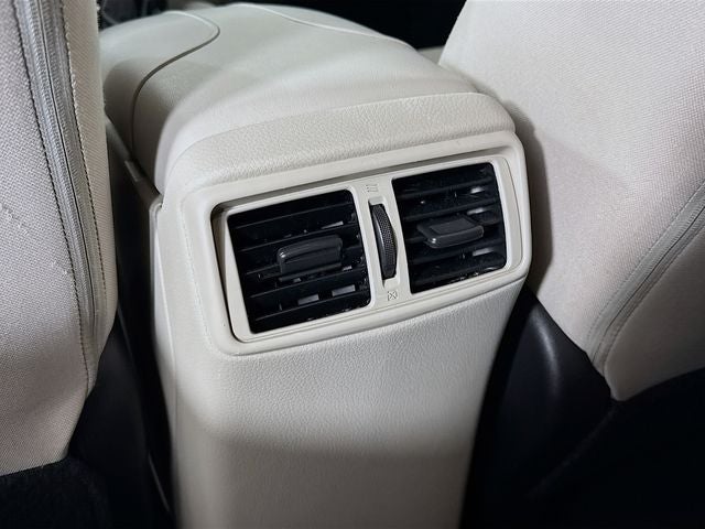 2019 Nissan Rogue Sport SV