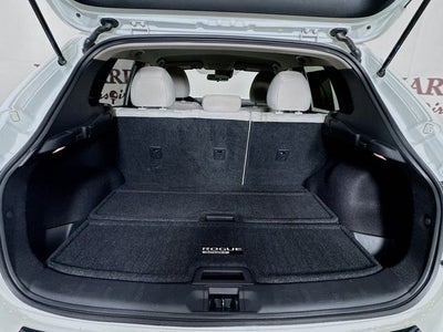 2019 Nissan Rogue Sport SV