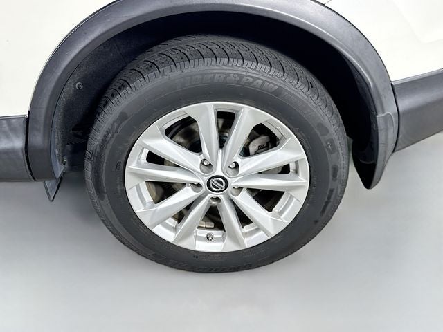 2019 Nissan Rogue Sport SV