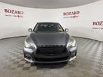 2016 INFINITI Q50 2.0t Premium