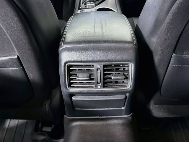 2016 INFINITI Q50 2.0t Premium