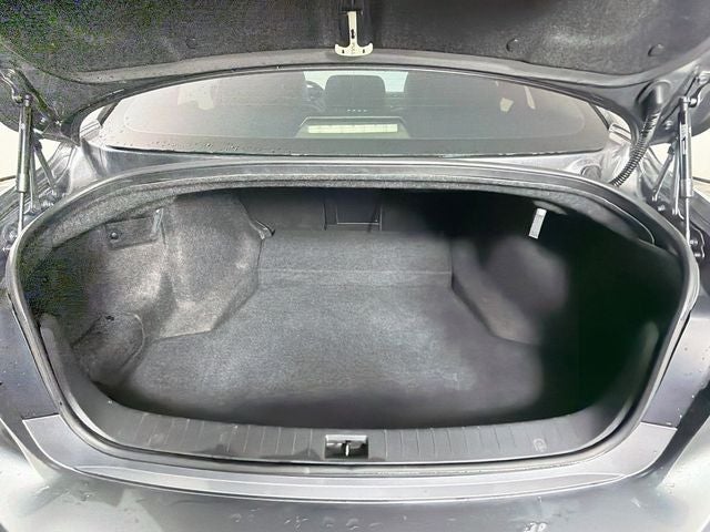 2016 INFINITI Q50 2.0t Premium