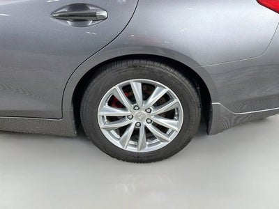 2016 INFINITI Q50 2.0t Premium