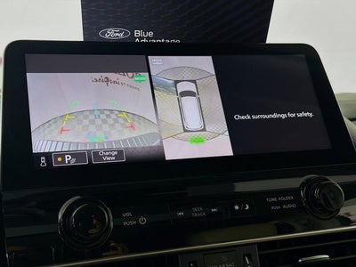 2022 Nissan Armada Platinum