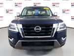2022 Nissan Armada Platinum