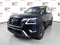 2022 Nissan Armada Platinum