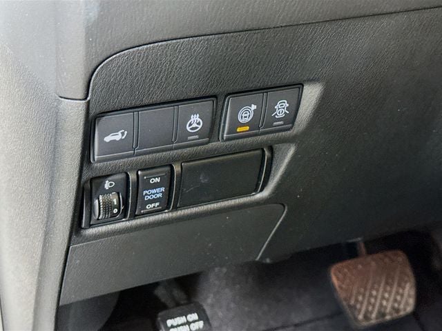 2021 INFINITI QX80 Premium Select