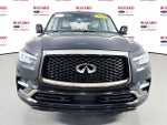 2021 INFINITI QX80 Premium Select