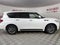 2021 INFINITI QX80 LUXE