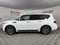 2021 INFINITI QX80 LUXE
