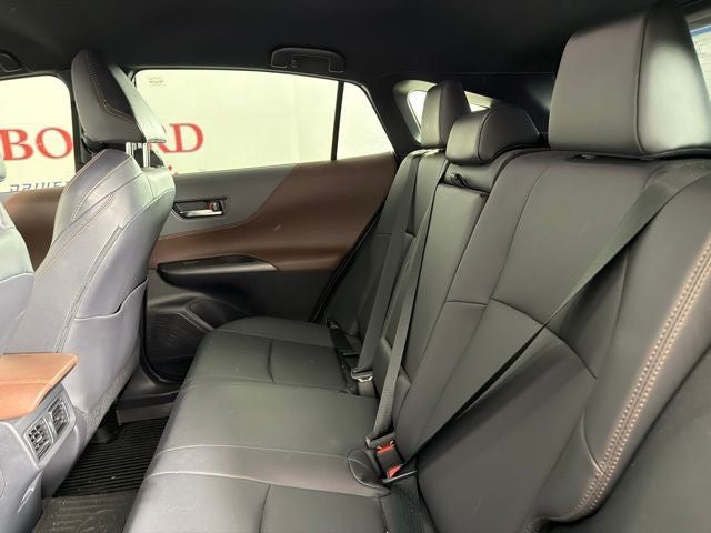 2024 Toyota Venza XLE