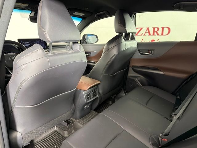 2024 Toyota Venza XLE