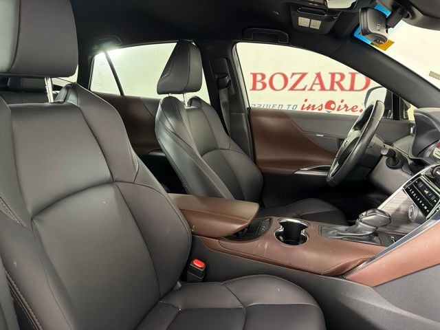 2024 Toyota Venza XLE