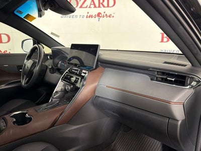 2024 Toyota Venza XLE