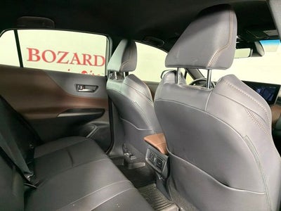 2024 Toyota Venza XLE