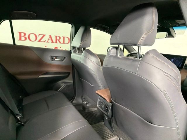 2024 Toyota Venza XLE