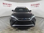 2024 Toyota Venza XLE