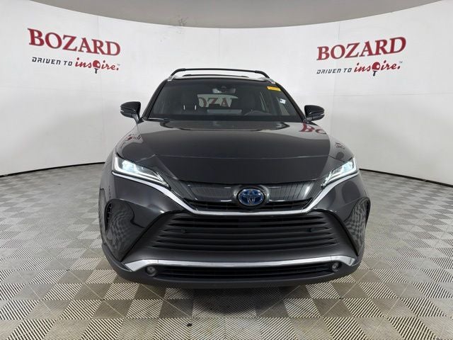 2024 Toyota Venza XLE