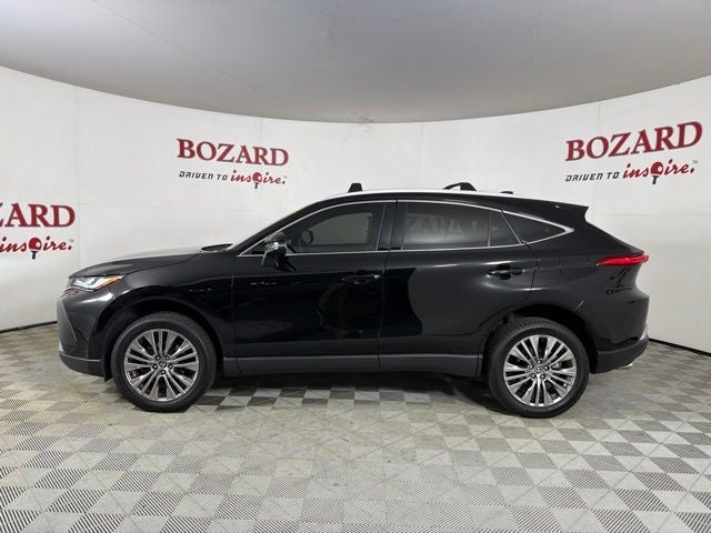 2024 Toyota Venza XLE