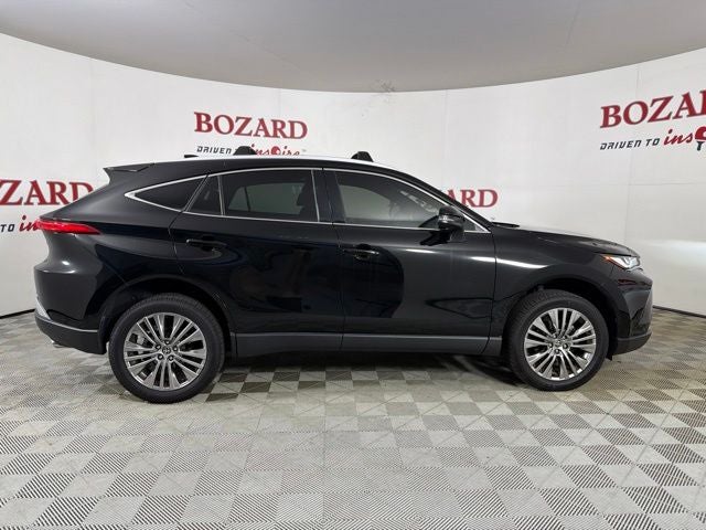 2024 Toyota Venza XLE