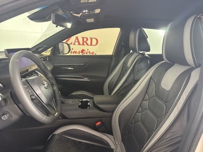 2024 Toyota Venza Limited