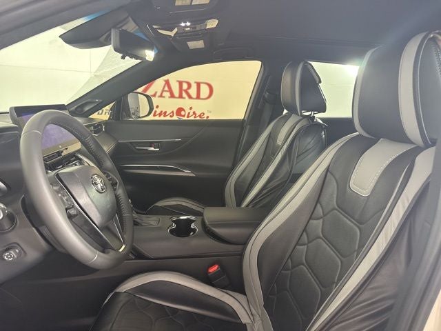 2024 Toyota Venza Limited