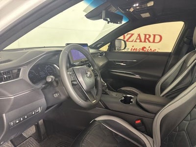 2024 Toyota Venza Limited
