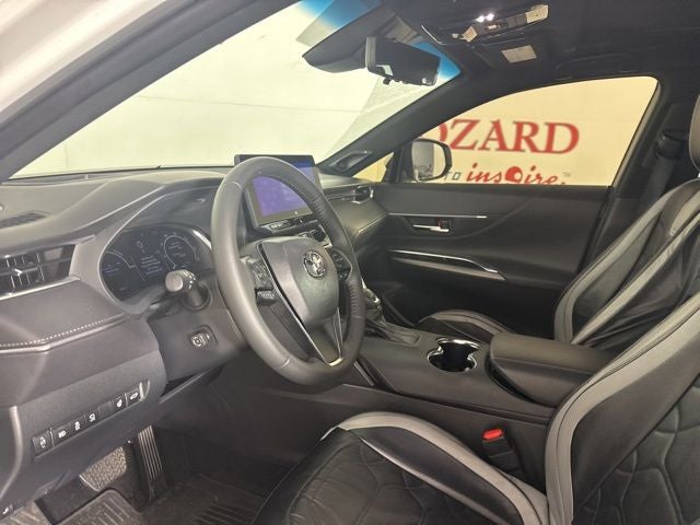 2024 Toyota Venza Limited